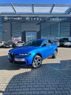 Alfa Romeo Tonale 2024