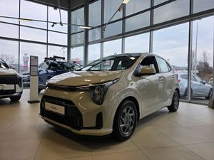 Kia Picanto (Morning) III 1.2 DPI L AMT 2025
