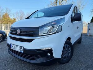 Fiat Talento 2019