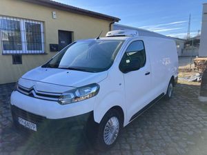 Citroën Jumpy 2020