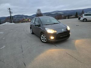 Citroën C3 II 1.4 HDi Attraction Euro5 2012