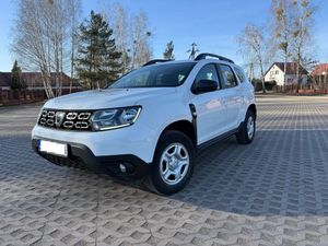 Dacia Duster II 1.5 Blue dCi Comfort 4WD EU6d 2021