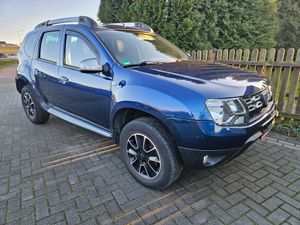 Dacia Duster I TCe 125 2WD Prestige 2016