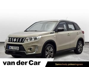 Suzuki Vitara II 1.0 Boosterjet Premium 2WD 2019