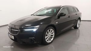 Opel Insignia B 2022