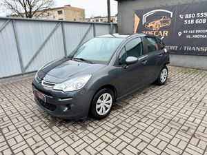 Citroën C3 II 2015