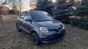 Renault Twingo III TCe 90 EDC LE COQ SPORTIF 2019