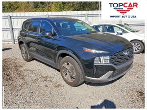 Hyundai Santa Fe V 2021
