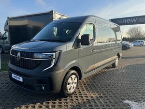 Renault Master 2026
