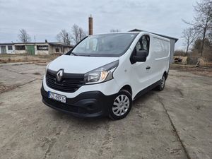 Renault Trafic 2015