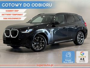 BMW X3 G45 2025