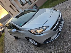 Opel Corsa E 1.2 Edition 2018