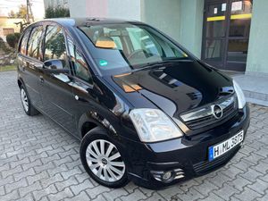 Opel Meriva I 1.4 Catch me 2007