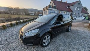 Ford S-Max I 2009