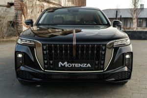 Hongqi H9 2025