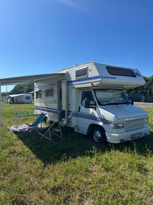 Fiat Ducato 1994