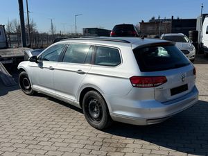 Volkswagen Passat B8 ver-2-0-tdi-highline-dsg 2016