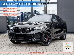 BMW X6 G06 2025
