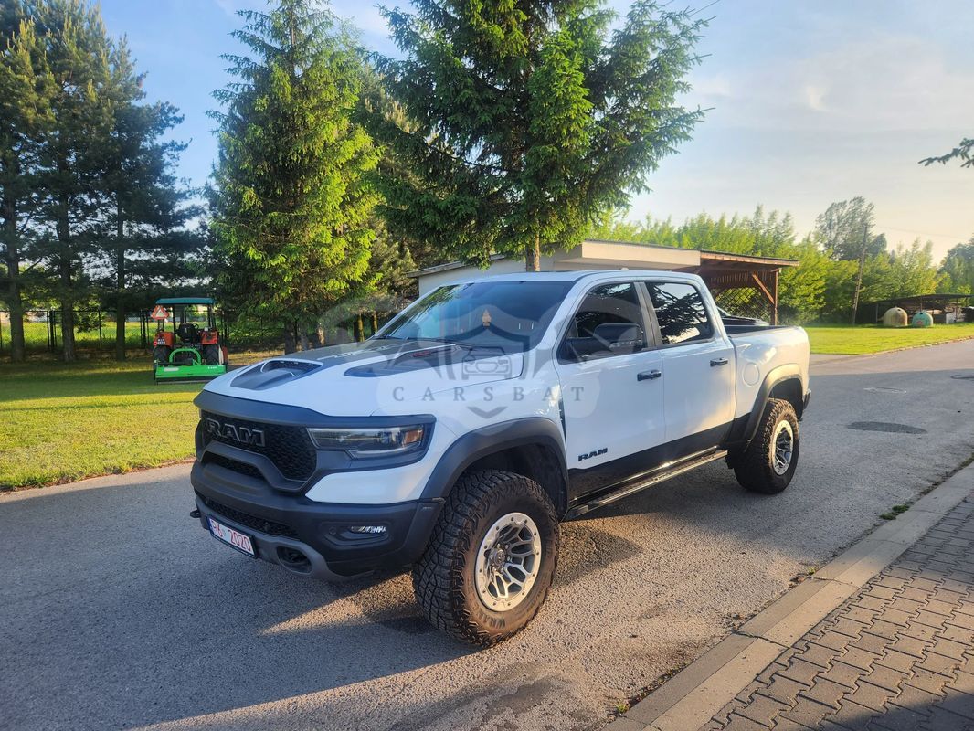 RAM 1500 2023
