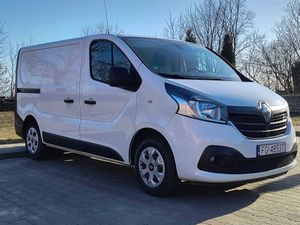 Renault Trafic 2019