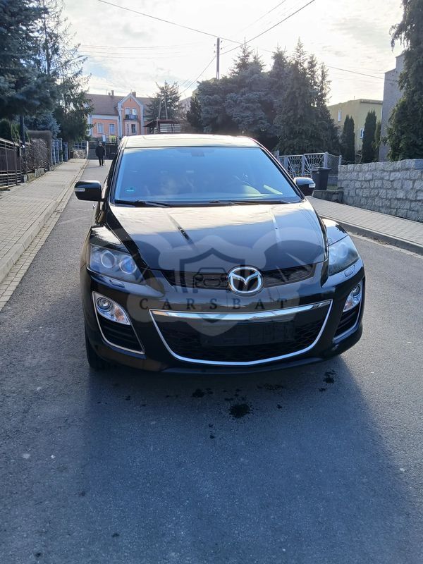 Mazda CX-7 2.2 MZR-CD Center-Line 2010