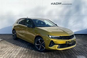 Opel Astra L 1.2 T GS S&S 2025