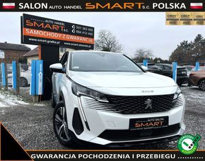 Peugeot 3008 II 1.2 PureTech Allure Pack S&S EAT8 2021