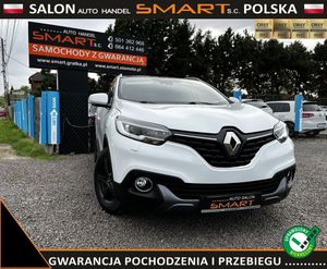 Renault Kadjar 2016