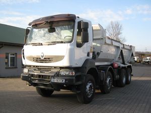 Renault Kerax 2008