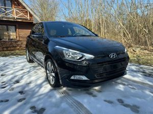 Hyundai i20 II 1.0 T-GDI Comfort 2017