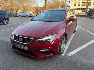 Seat Leon III 1.5 EcoTSI Evo FR S&S DSG 2019