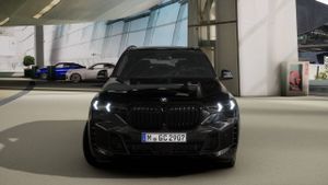 BMW X5 G05 xDrive30d mHEV M Sport sport 2026
