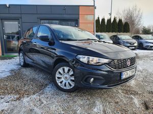 Fiat Tipo II 1.3 MultiJet Pop 2017