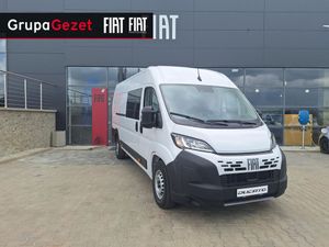 Fiat Ducato 2025