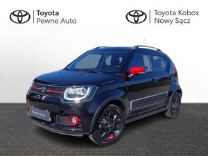 Suzuki Ignis 1.2 Elegance 2019