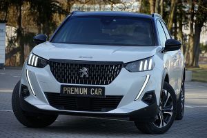 Peugeot 2008 II 2022