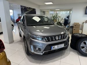 Suzuki Vitara III 2022