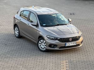 Fiat Tipo II 1.4 16v Easy 2018