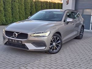 Volvo V60 II 2021