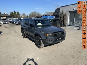 Toyota Land Cruiser VII LC 2.8 D-4D Prestige 2024