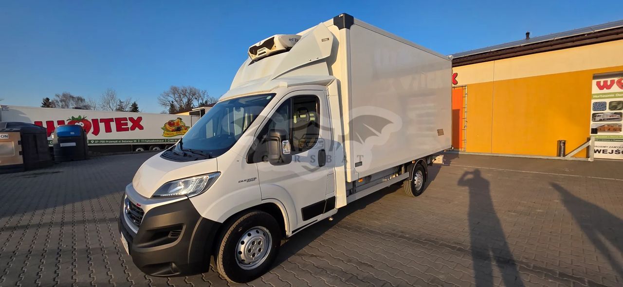 Fiat Ducato 2020