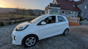 Kia Picanto (Morning) III 2016