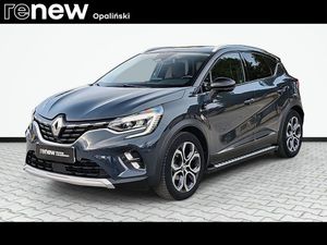 Renault Captur / QM3 II 1.0 TCe Intens 2023