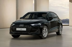 Audi A3 8Y 2026