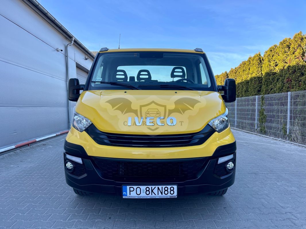 Iveco Daily 2019