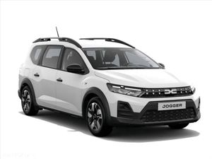Dacia Jogger 2026