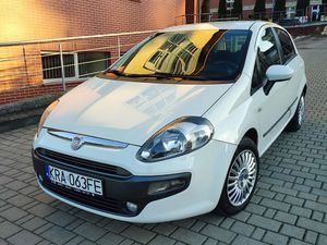Fiat Punto 2010