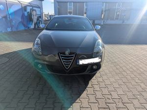 Alfa Romeo Giulietta 2.0 JTDM Distinctive 2015