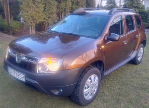 Dacia Duster I 1.6 2012