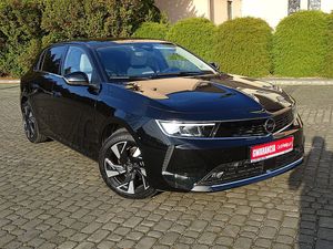 Opel Astra L 1.2 Turbo GS 2022